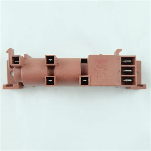 Szikragyújtó, trafó (eredeti) MEKAPPA tűzhely / RENDELÉSRE