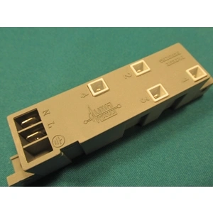 Szikragyújtó trafó (eredeti) TEKA főzőlap / RENDELÉSRE