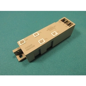 Szikragyújtó trafó (eredeti) TEKA főzőlap / RENDELÉSRE