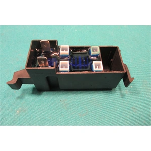 Szikragyújtó trafó (eredeti) WHIRLPOOL tűzhely / RENDELÉSRE