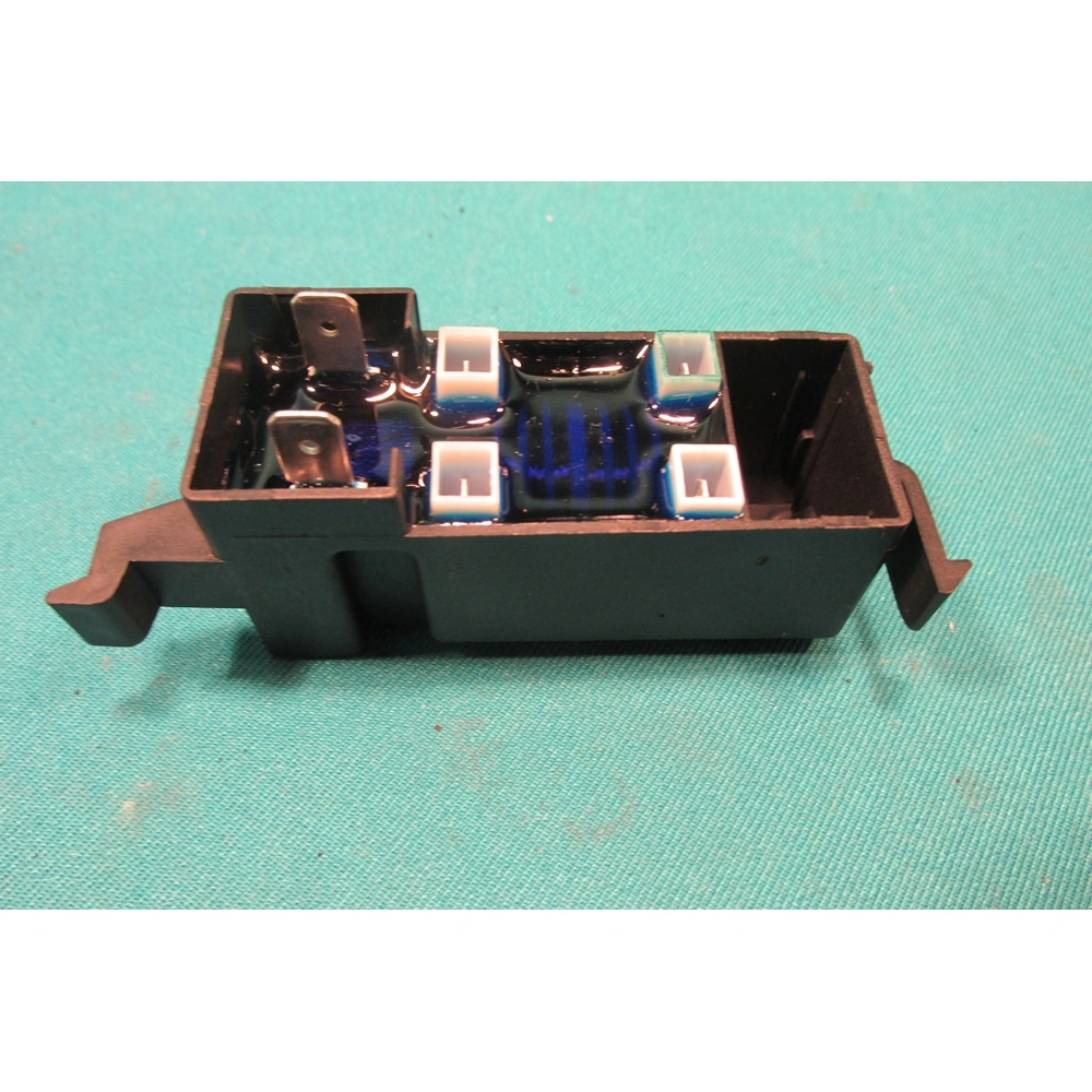 Szikragyújtó trafó (eredeti) WHIRLPOOL tűzhely / RENDELÉSRE