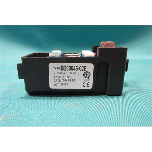 Szikragyújtó trafó (eredeti) WHIRLPOOL tűzhely / RENDELÉSRE