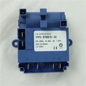 Szikragyújtó, vezérlő (eredeti) WHIRLPOOL / INDESIT tűzhely / RENDELÉSRE