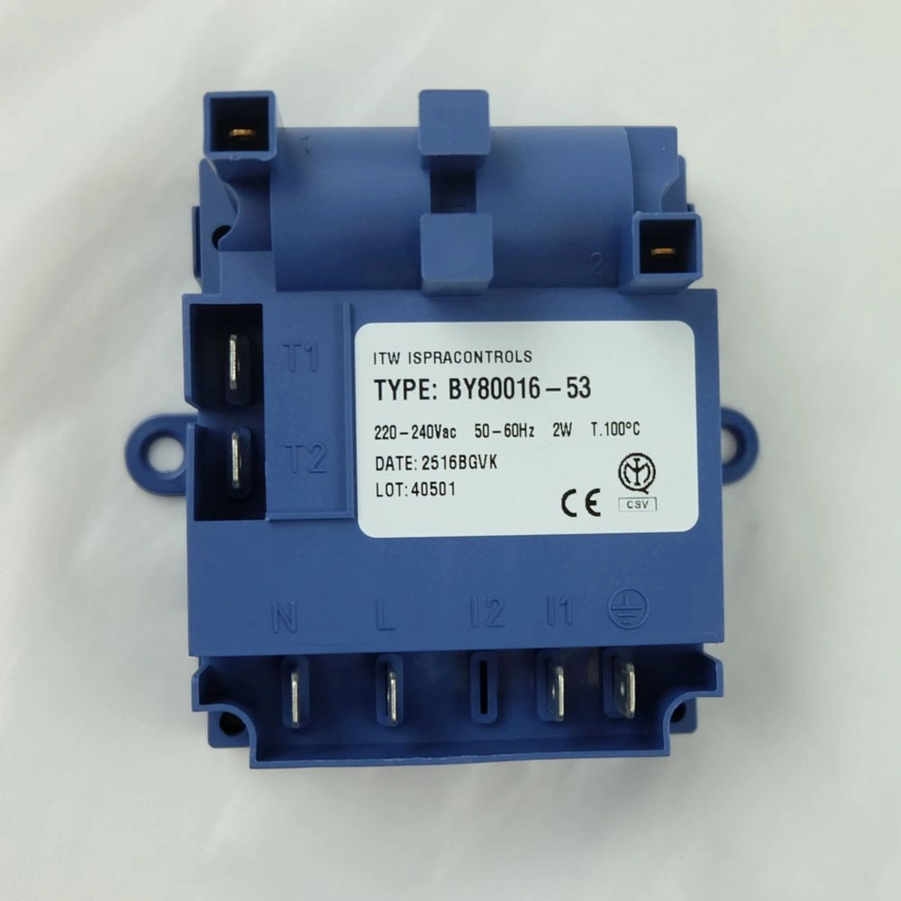 Szikragyújtó, vezérlő (eredeti) WHIRLPOOL / INDESIT tűzhely / RENDELÉSRE