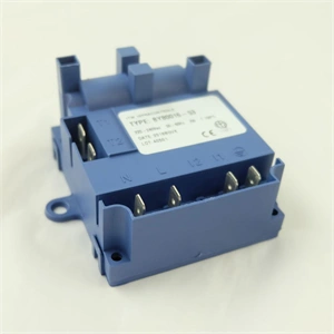 Szikragyújtó, vezérlő (eredeti) WHIRLPOOL / INDESIT tűzhely / RENDELÉSRE