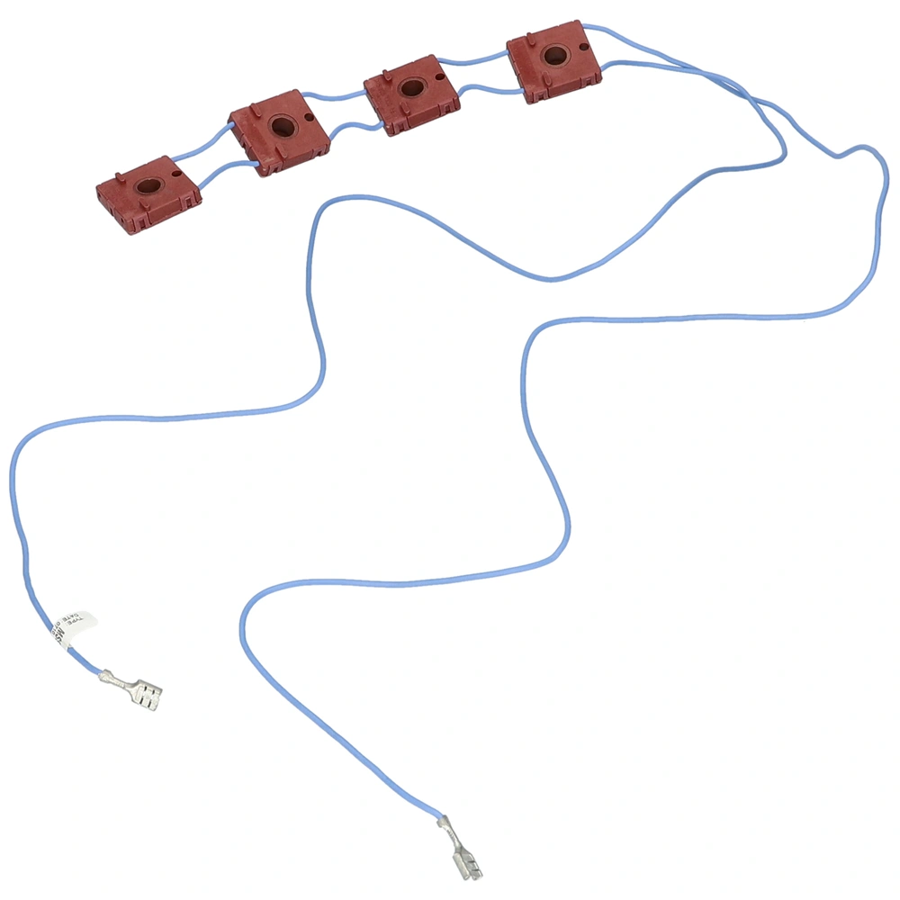 Szikragyújtósor (eredeti) CANDY tűzhely pl:  TRIO501 / RENDELÉSRE