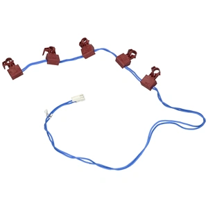 Szikráztató WHIRLPOOL tűzhely / RENDELÉSRE