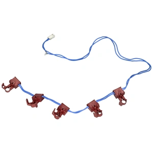 Szikráztató WHIRLPOOL tűzhely / RENDELÉSRE