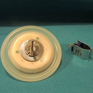 Szilikon membrán FAGOR cirkó kazán / RENDELÉSRE