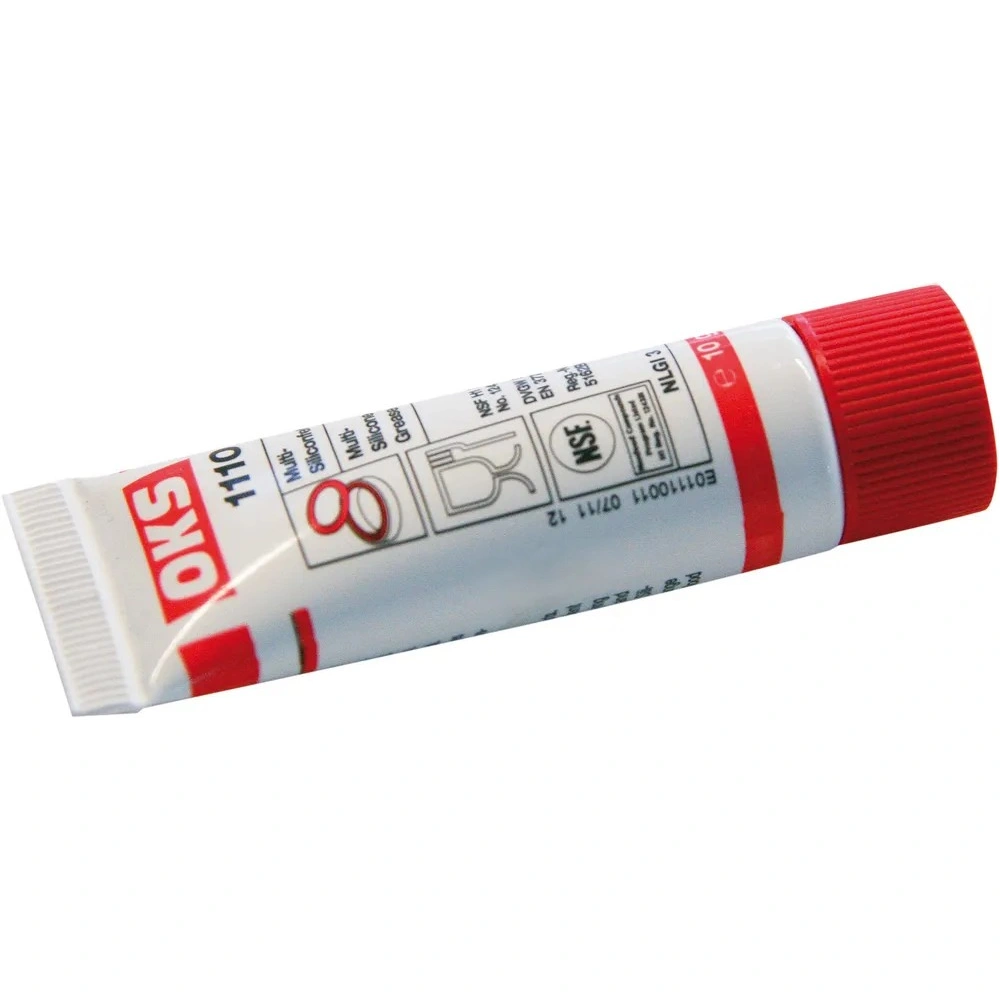 Szilikonzsír 10ml, OKS 1110 (eredeti) BOSCH kávéfőző