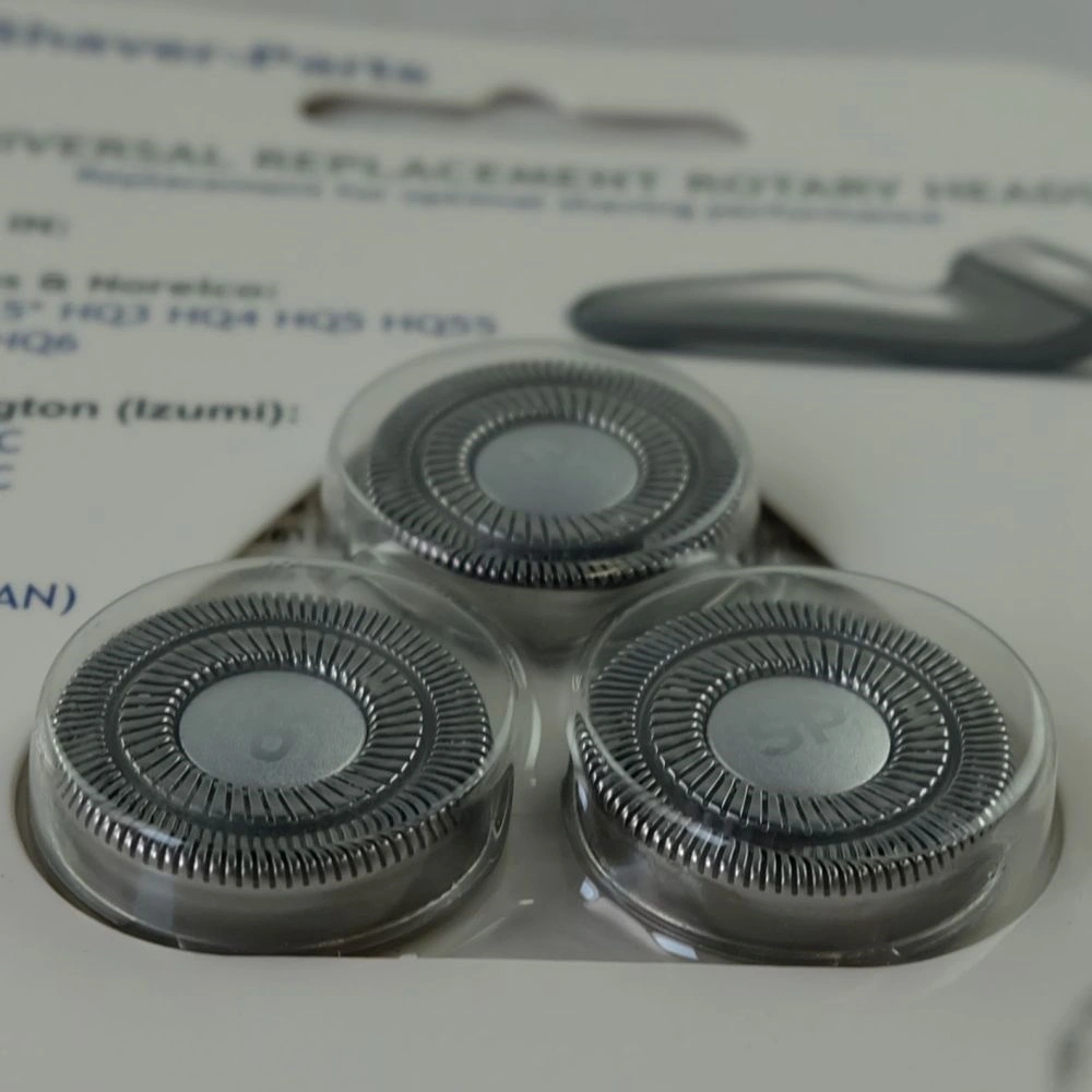 Szita + kés (eredeti) PHILIPS borotva / RENDELÉSRE