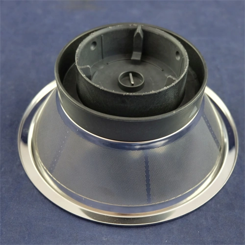 Szita + szűrő (eredeti) GORENJE gyümölcscentrifuga / RENDELÉSRE