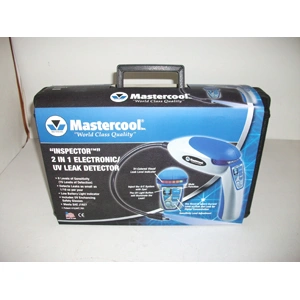 Szivárgásvizsgáló UV lámpakészlet  MASTERCOOL55200/RENDELÉSRE