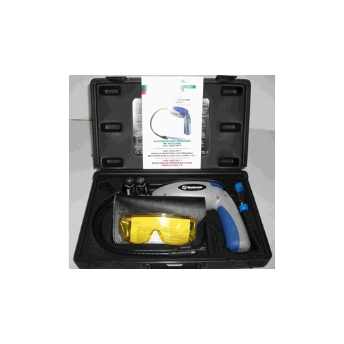 Szivárgásvizsgáló UV lámpakészlet  MASTERCOOL55200/RENDELÉSRE