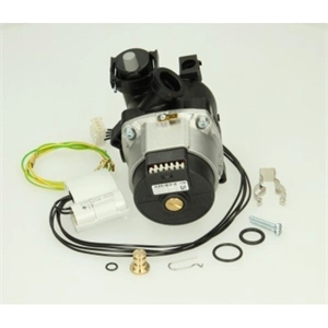 Szivattyú 6M 2V (eredeti) ARISTON gázkazán / RENDELÉSRE