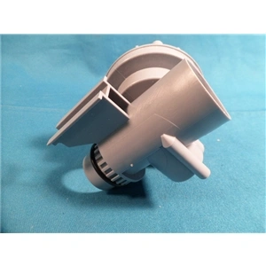 Szivattyú JET ELECTROLUX mosógép / RENDELÉSRE