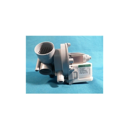 Szivattyú JET ELECTROLUX mosógép / RENDELÉSRE