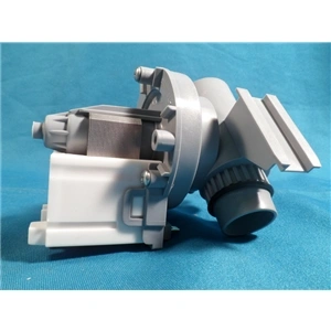 Szivattyú JET ELECTROLUX mosógép / RENDELÉSRE