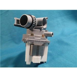 Szivattyú JET ELECTROLUX mosógép / RENDELÉSRE