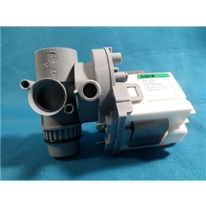 Szivattyú JET ELECTROLUX mosógép / RENDELÉSRE