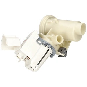 Szivattyú WHIRLPOOL mosógép / RENDELÉSRE