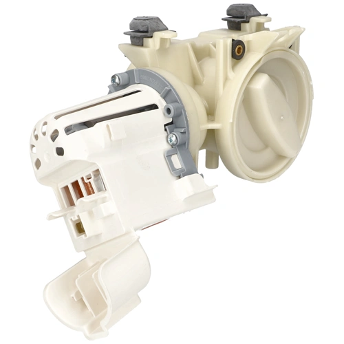 Szivattyú WHIRLPOOL mosógép / RENDELÉSRE