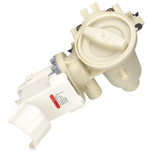 Szivattyú WHIRLPOOL mosógép / RENDELÉSRE