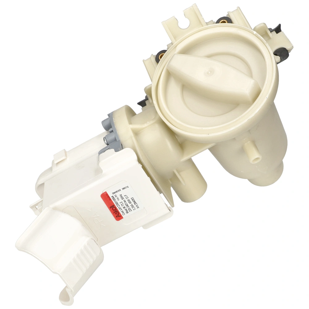 Szivattyú WHIRLPOOL mosógép / RENDELÉSRE