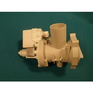 Szivattyú WHIRLPOOL mosógép / RENDELÉSRE