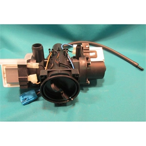 Szivattyú egység, komplett (eredeti) LG mosógép / RENDELÉSRE