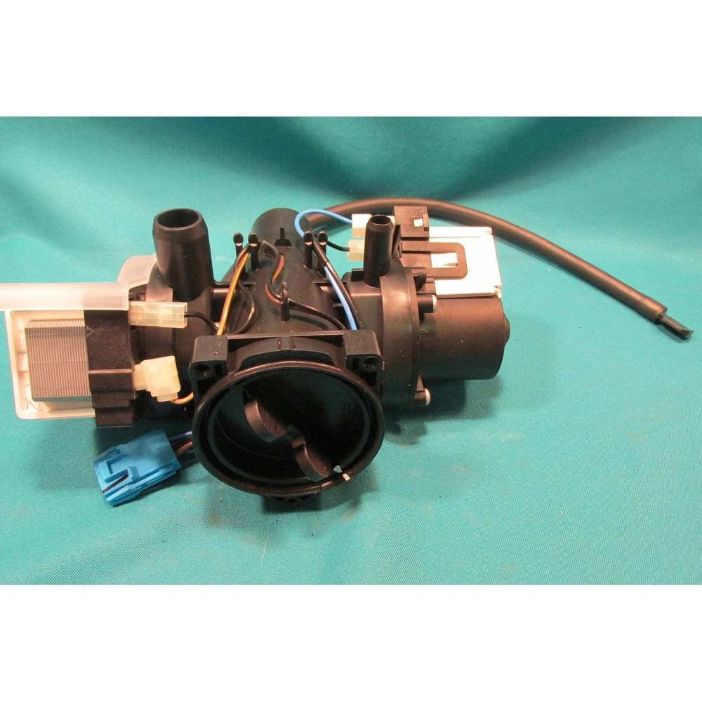 Szivattyú egység, komplett (eredeti) LG mosógép / RENDELÉSRE