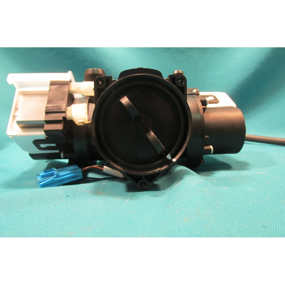 Szivattyú egység, komplett (eredeti) LG mosógép / RENDELÉSRE