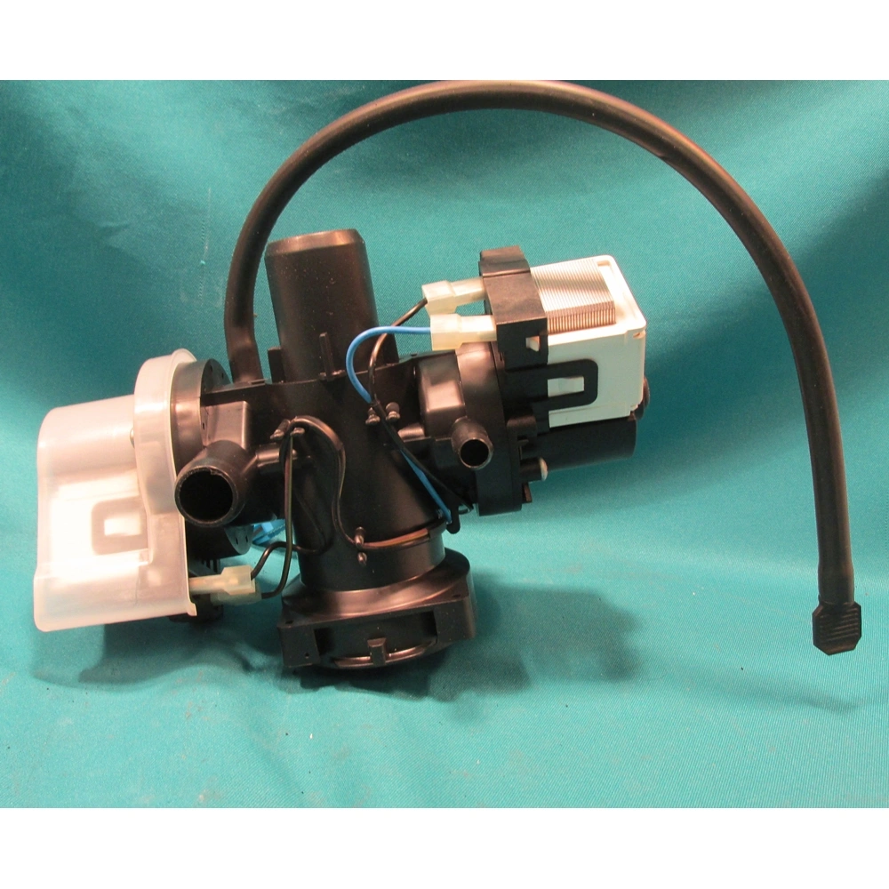 Szivattyú egység, komplett (eredeti) LG mosógép / RENDELÉSRE