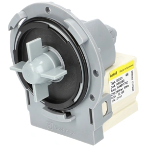 Szivattyú (eredeti) ELECTROLUX mosógép / RENDELÉSRE