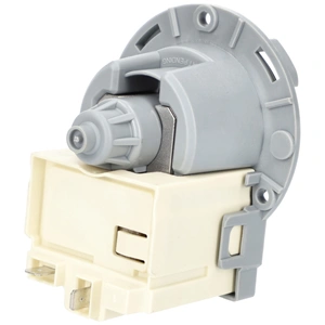 Szivattyú (eredeti) ELECTROLUX mosógép / RENDELÉSRE