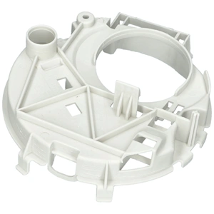 Szivattyú, ház (eredeti) BOSCH mosógép / RENDELÉSRE