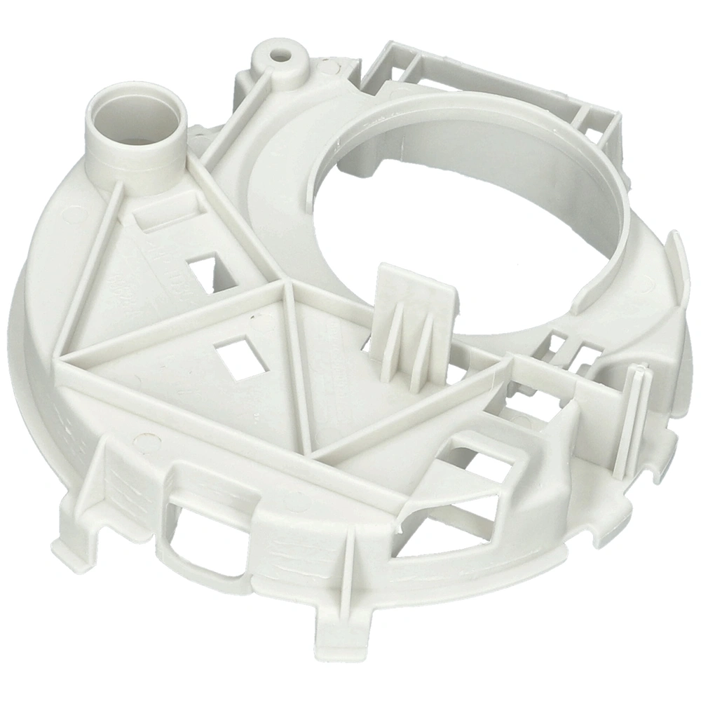 Szivattyú, ház (eredeti) BOSCH mosógép / RENDELÉSRE