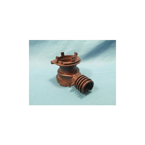 Szivattyú+ház ( ürítő szivattyú ) CANDY mosogatógép / RENDELÉSRE