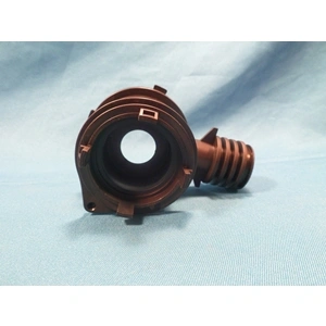 Szivattyú+ház ( ürítő szivattyú ) CANDY mosogatógép / RENDELÉSRE