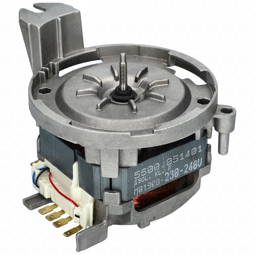 Szivattyú, keringető GORENJE / MORA mosogatógép / RENDELÉSRE