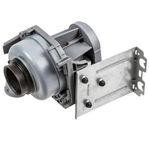 Szivattyú keringető HANYU (utángyártott, ELTERŐ ELEKTROMOS CSATLAKOZÓ!) WHIRLPOOL / INDESIT mosogatógép