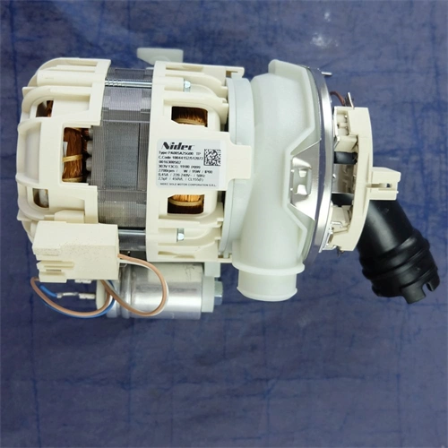 Szivattyú keringető (eredeti) GORENJE/MORA mosogatógép