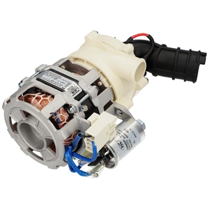 Szivattyú keringető (eredeti) GORENJE/MORA mosogatógép / RENDELÉSRE