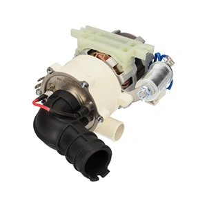 Szivattyú keringető (eredeti) GORENJE/MORA mosogatógép / RENDELÉSRE