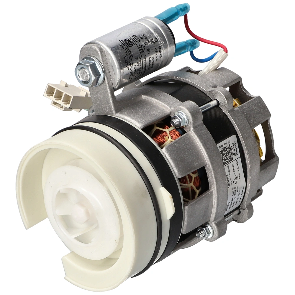 Szivattyú, keringető (eredeti) YXW48-2F-1 GORENJE/MORA mosogatógép / RENDELÉSRE