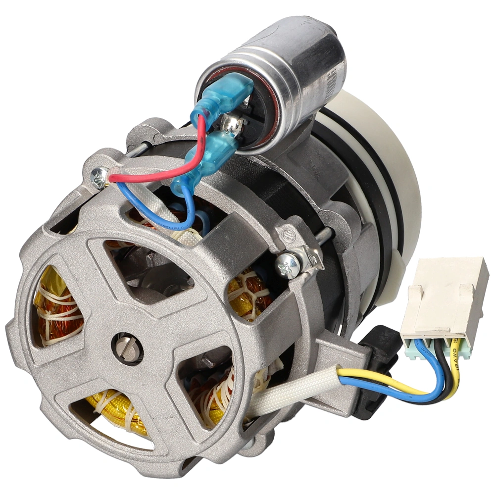 Szivattyú, keringető (eredeti) YXW48-2F-1 GORENJE/MORA mosogatógép / RENDELÉSRE