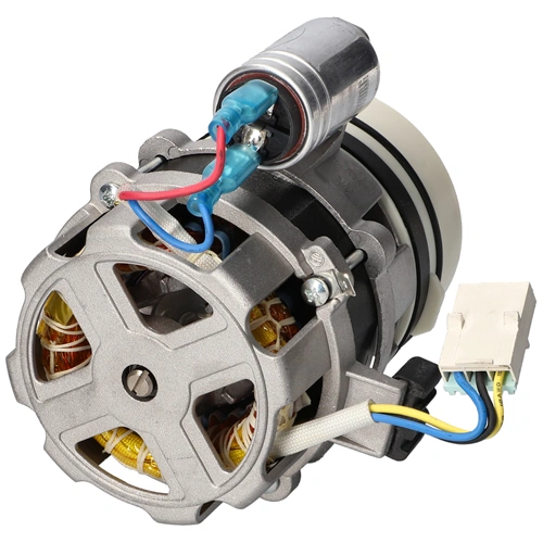 Szivattyú, keringető (eredeti) YXW48-2F-1 GORENJE/MORA mosogatógép / RENDELÉSRE