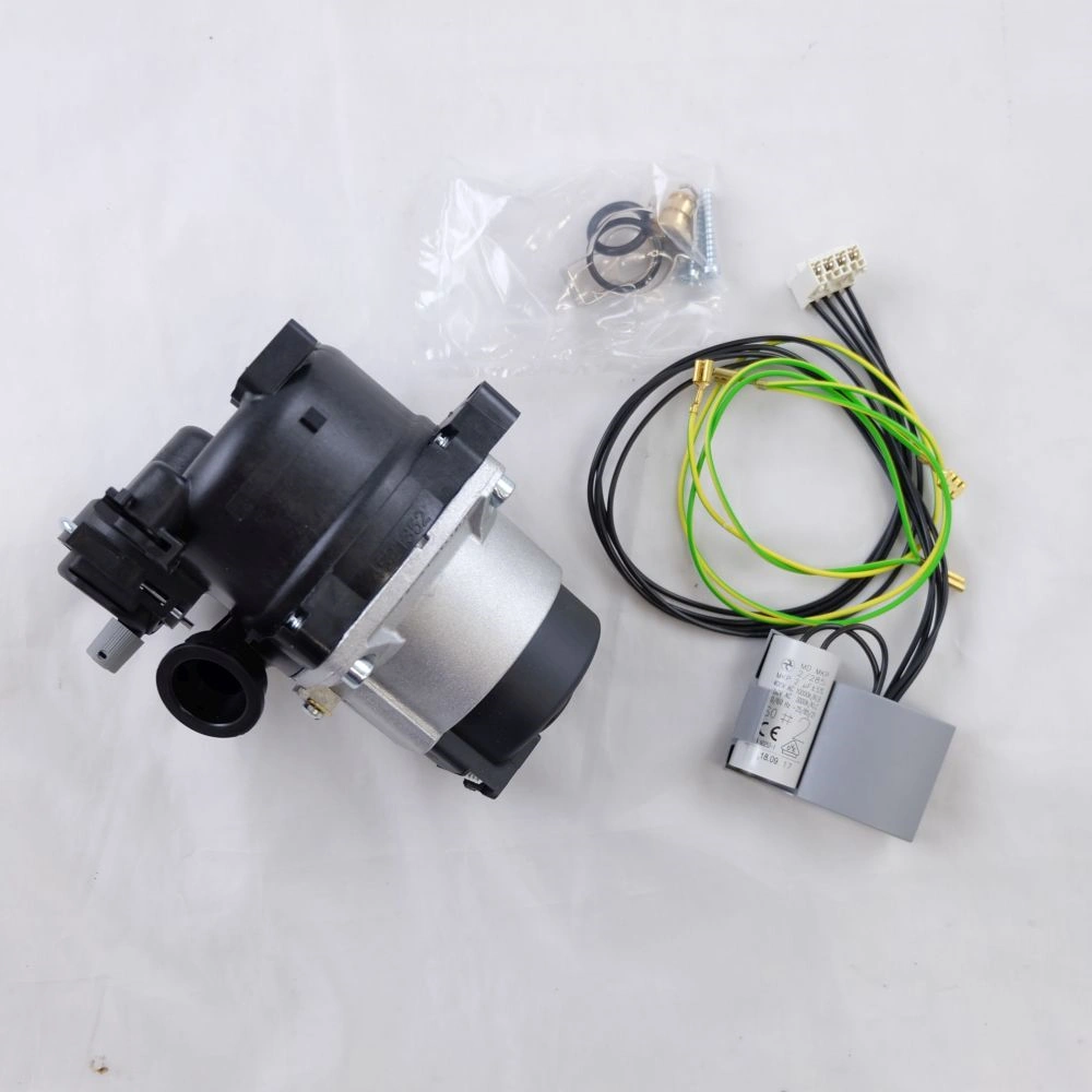 Szivattyú , komplett (eredeti) ARISTON kombinált kazán / RENDELÉSRE