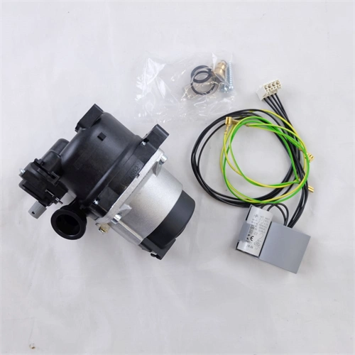 Szivattyú , komplett (eredeti) ARISTON kombinált kazán / RENDELÉSRE