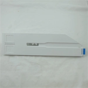 Szivattyú mosószertartó (eredeti) BOSCH mosógép / RENDELÉSRE